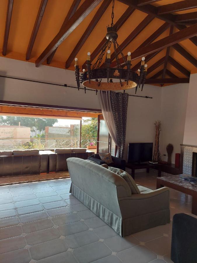 Villa Con Piscina Privada Торремолінос Екстер'єр фото