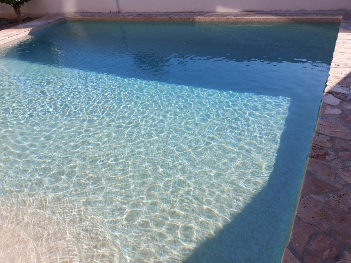 Villa Con Piscina Privada Торремолінос Екстер'єр фото