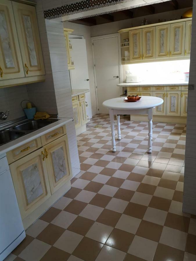 Villa Con Piscina Privada Торремолінос Екстер'єр фото
