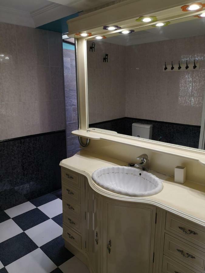 Villa Con Piscina Privada Торремолінос Екстер'єр фото