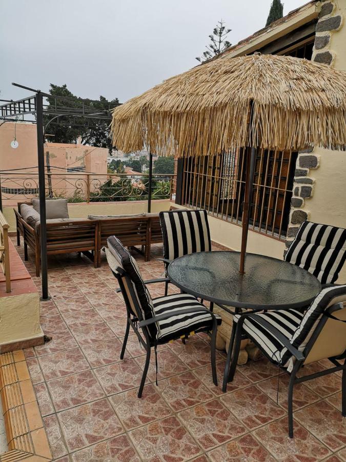 Villa Con Piscina Privada Торремолінос Екстер'єр фото