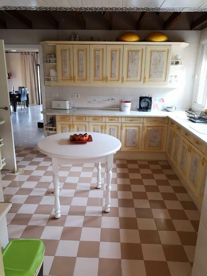Villa Con Piscina Privada Торремолінос Екстер'єр фото